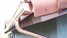 Rain Gutter Installation, Repair, Cleaning in Clara, MS